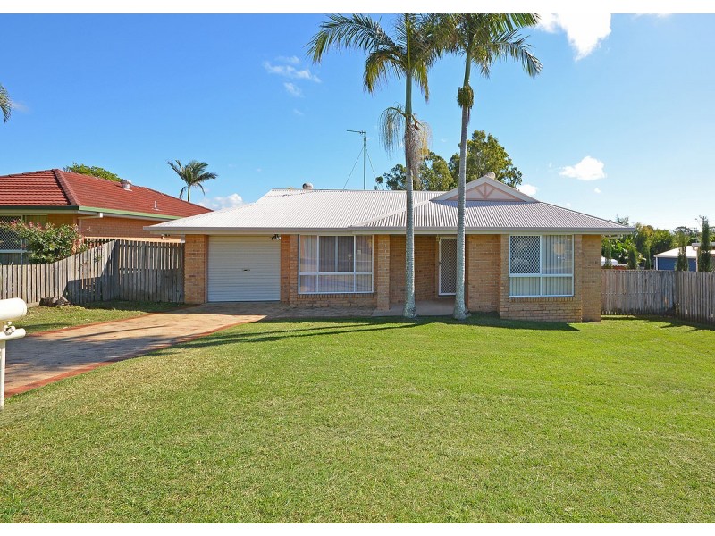 9 Baird Drive, Pialba QLD 4655