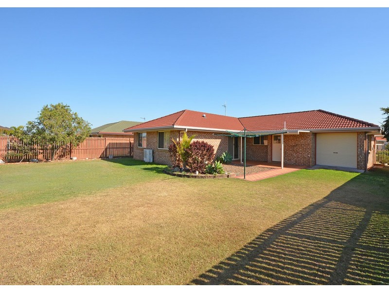 15 Spoonbill Way, Eli Waters QLD 4655