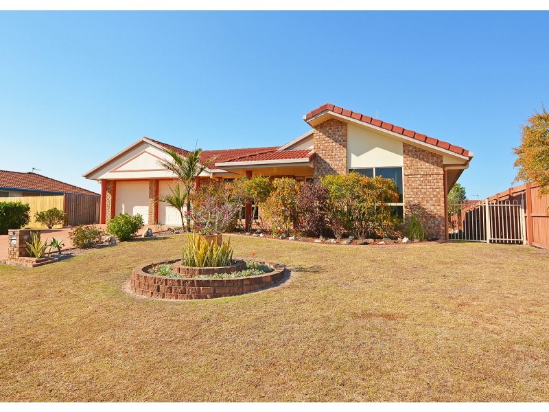 15 Spoonbill Way, Eli Waters QLD 4655