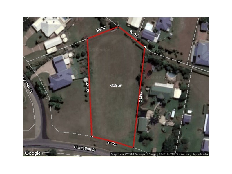 9-11 Plantation Street, Dundowran QLD 4655 Floorplan