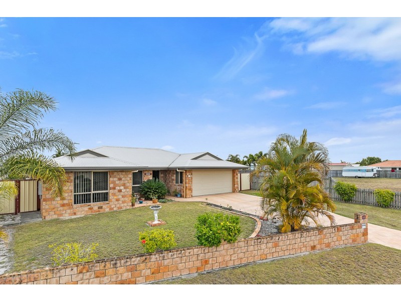 32 Lucas Drive, Burrum Heads QLD 4659