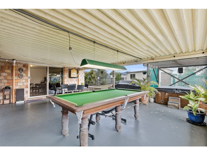 32 Lucas Drive, Burrum Heads QLD 4659