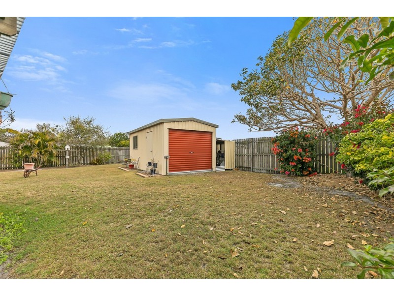 32 Lucas Drive, Burrum Heads QLD 4659