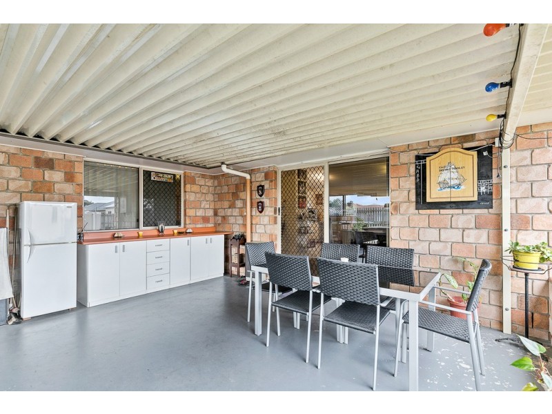 32 Lucas Drive, Burrum Heads QLD 4659