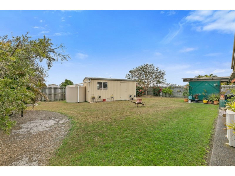 32 Lucas Drive, Burrum Heads QLD 4659
