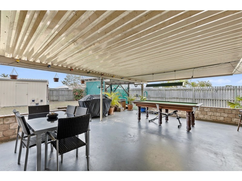 32 Lucas Drive, Burrum Heads QLD 4659