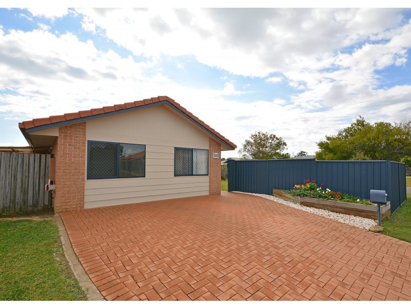 36 Cromdale Circuit, Kawungan QLD 4655