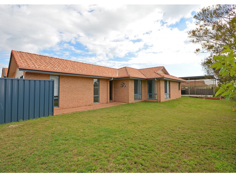 36 Cromdale Circuit, Kawungan QLD 4655