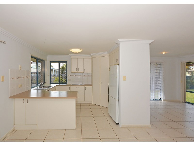 36 Cromdale Circuit, Kawungan QLD 4655