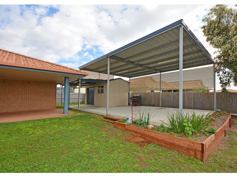 36 Cromdale Circuit, Kawungan QLD 4655