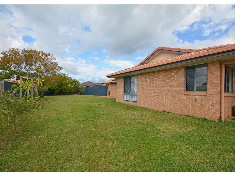 36 Cromdale Circuit, Kawungan QLD 4655