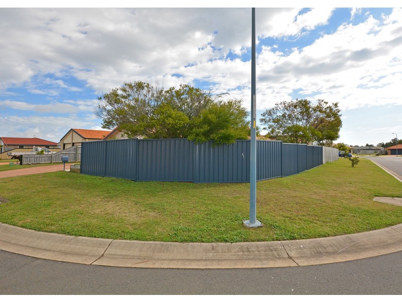 36 Cromdale Circuit, Kawungan QLD 4655