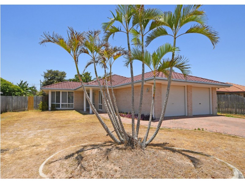 14 Ivybird Court, Torquay QLD 4655