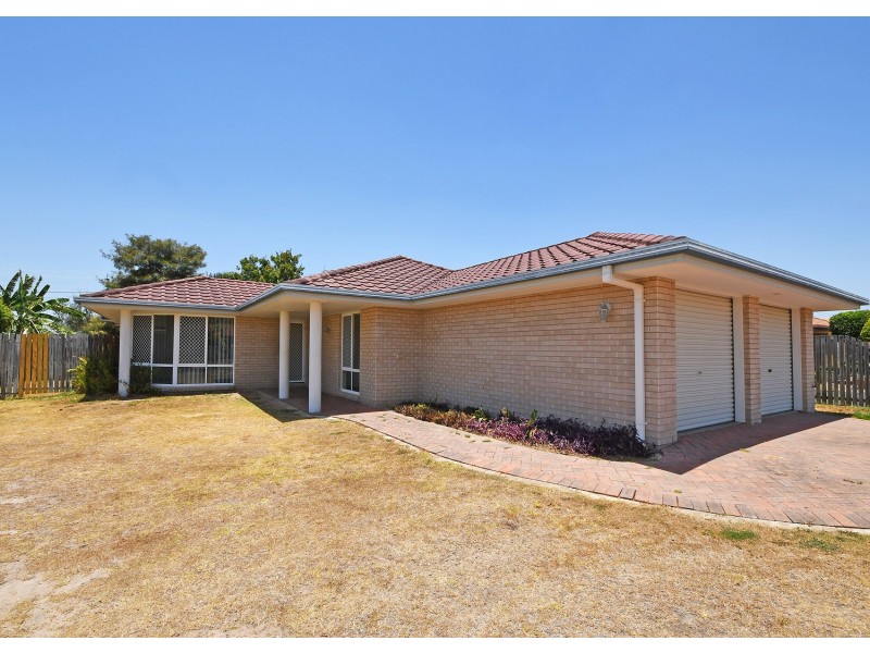 14 Ivybird Court, Torquay QLD 4655