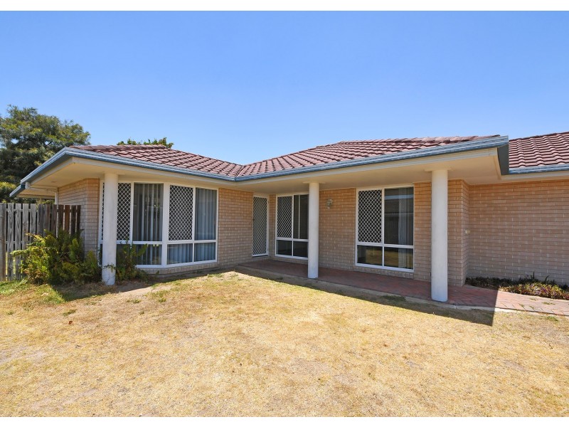 14 Ivybird Court, Torquay QLD 4655