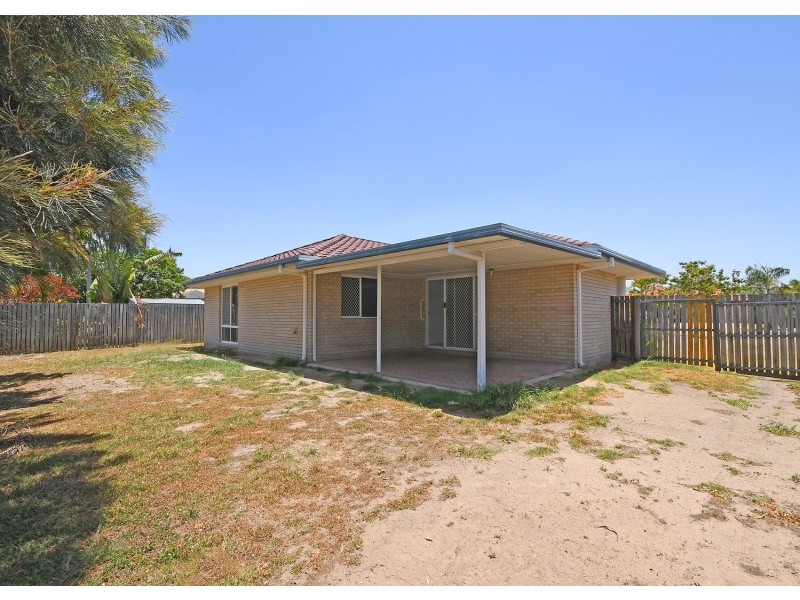 14 Ivybird Court, Torquay QLD 4655