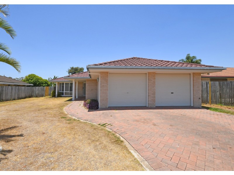 14 Ivybird Court, Torquay QLD 4655