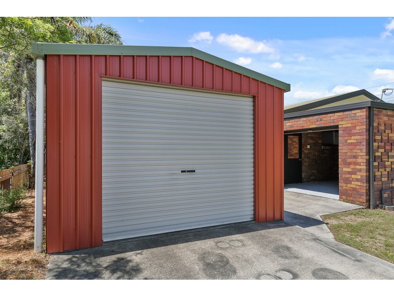 1/123 Denmans Camp Road, Kawungan QLD 4655