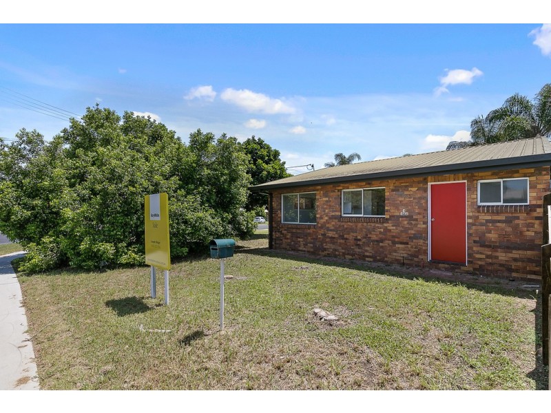 1/123 Denmans Camp Road, Kawungan QLD 4655