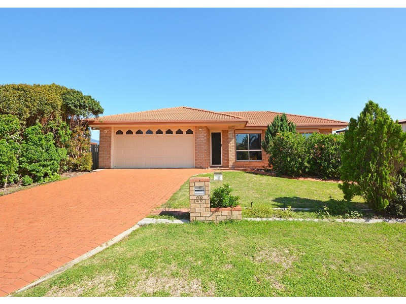 28 St Joseph Drive, Urraween QLD 4655