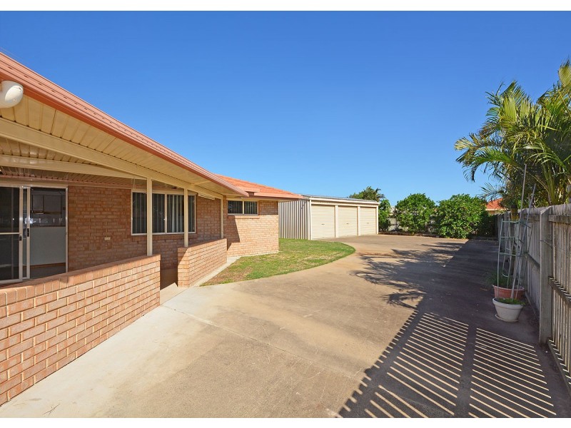 28 St Joseph Drive, Urraween QLD 4655