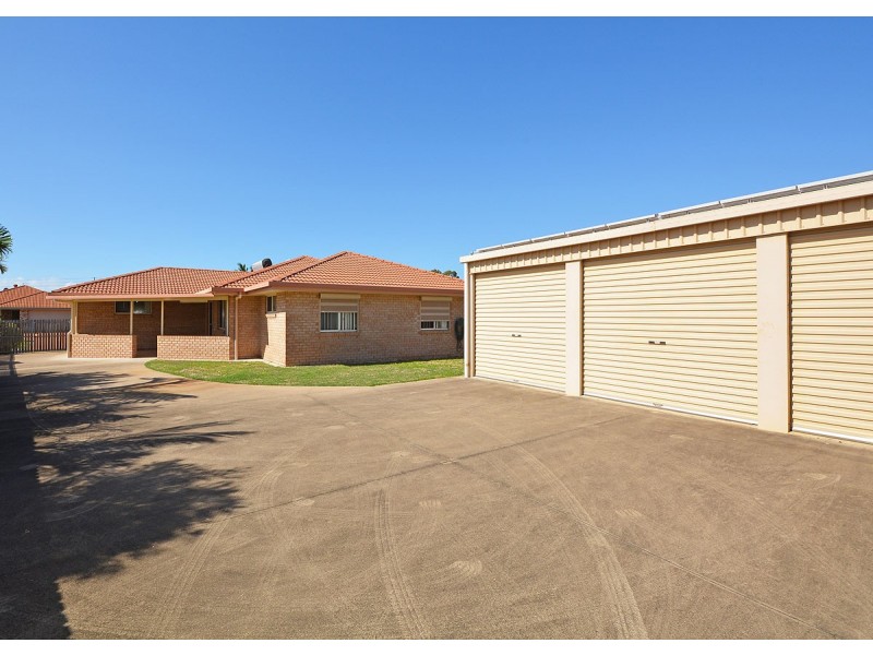28 St Joseph Drive, Urraween QLD 4655