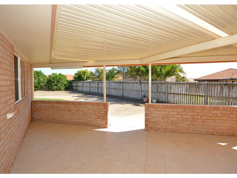 28 St Joseph Drive, Urraween QLD 4655