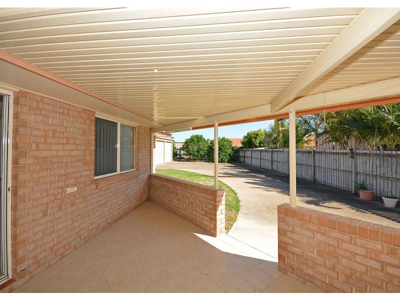 28 St Joseph Drive, Urraween QLD 4655