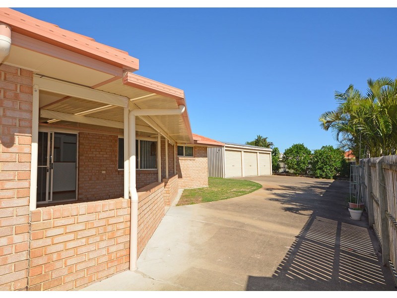 28 St Joseph Drive, Urraween QLD 4655