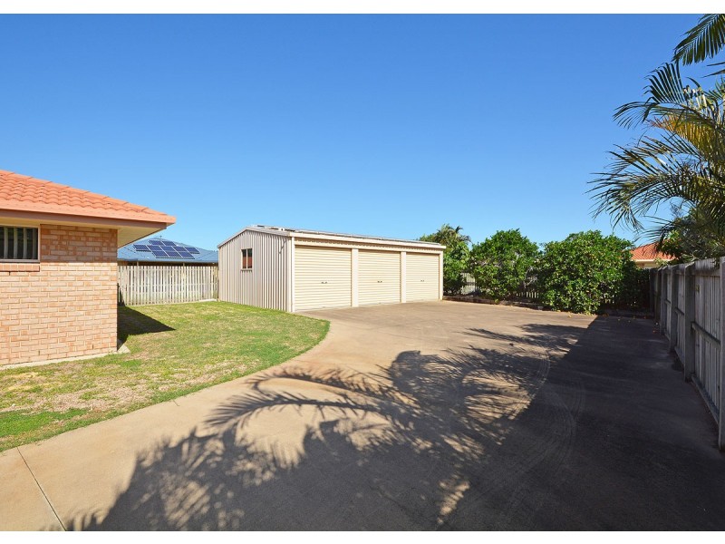 28 St Joseph Drive, Urraween QLD 4655