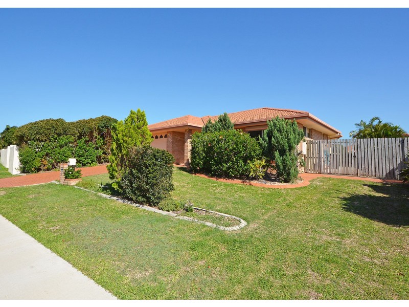 28 St Joseph Drive, Urraween QLD 4655
