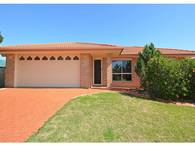 28 St Joseph Drive, Urraween QLD 4655