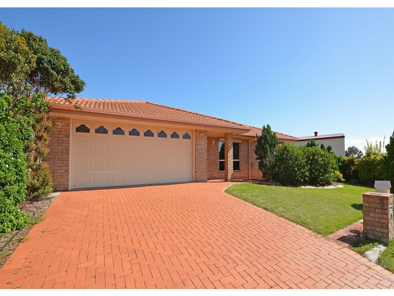 28 St Joseph Drive, Urraween QLD 4655