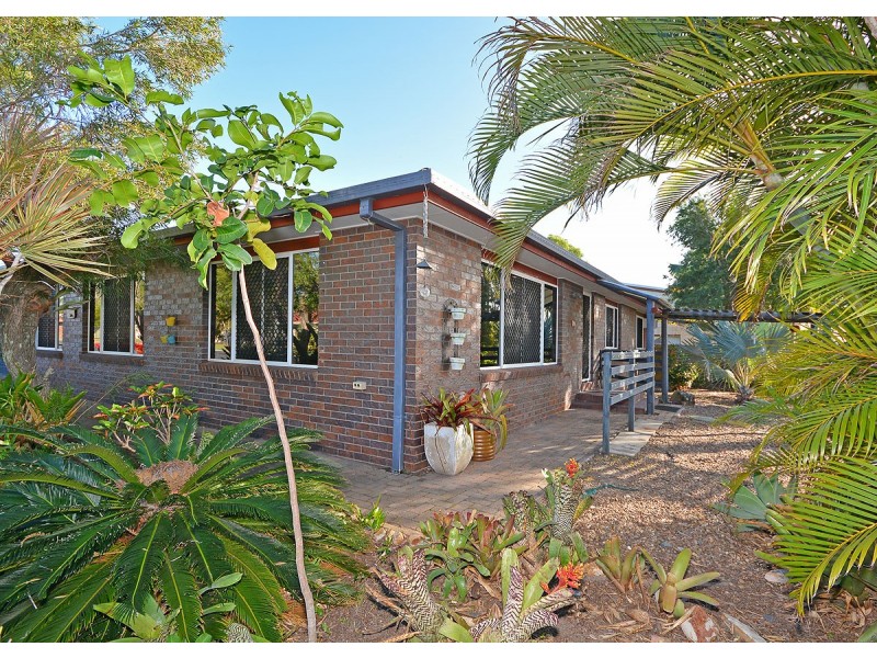 41 Kululu Crescent, Scarness QLD 4655