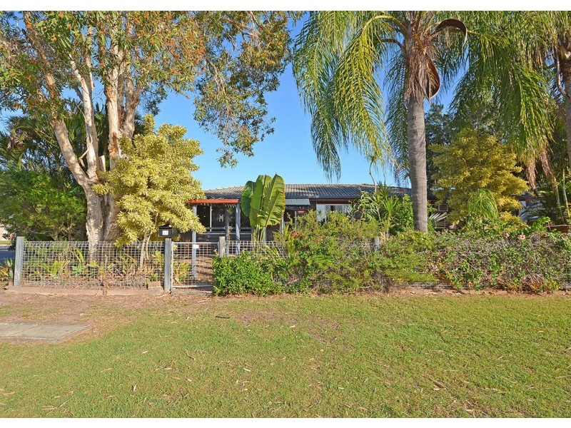 41 Kululu Crescent, Scarness QLD 4655