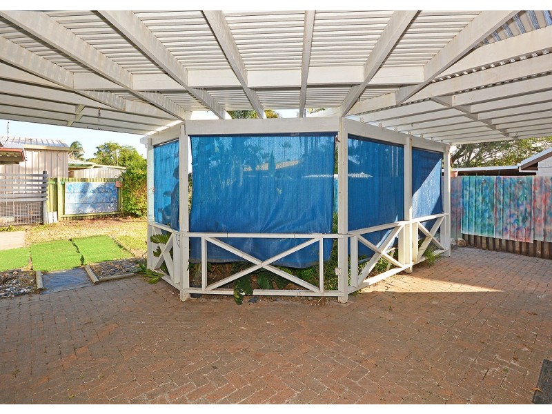41 Kululu Crescent, Scarness QLD 4655