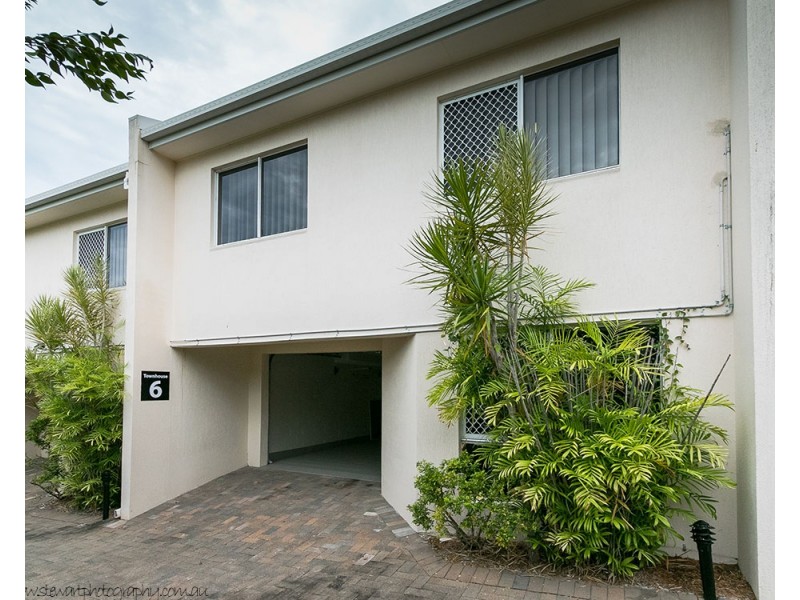 6/184 Torquay Road, Scarness QLD 4655