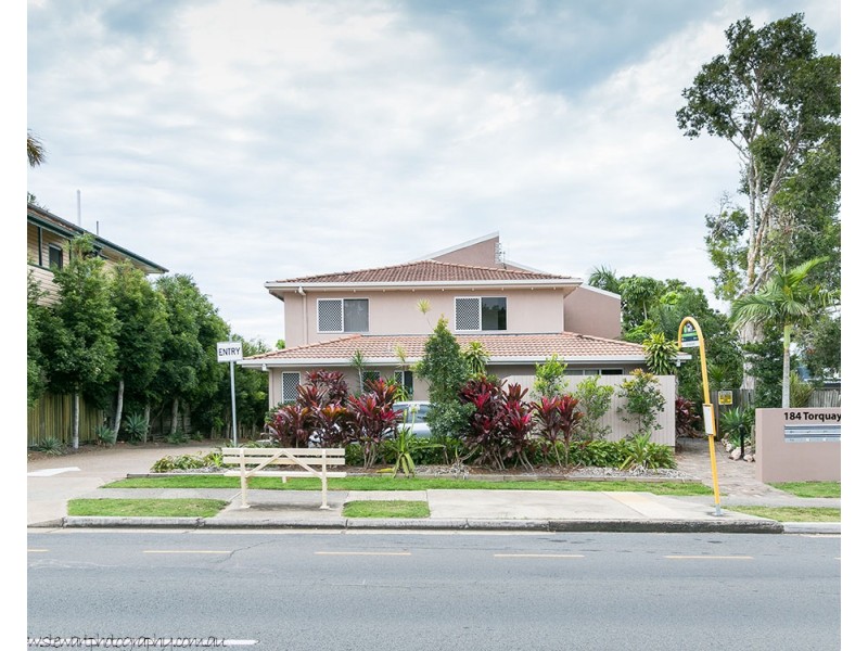 6/184 Torquay Road, Scarness QLD 4655