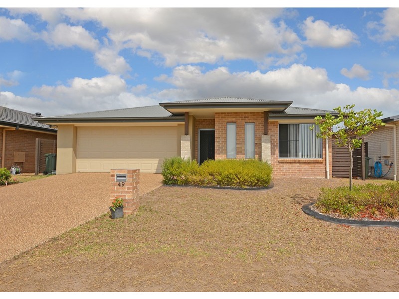 49 Blaxland Road, Urraween QLD 4655