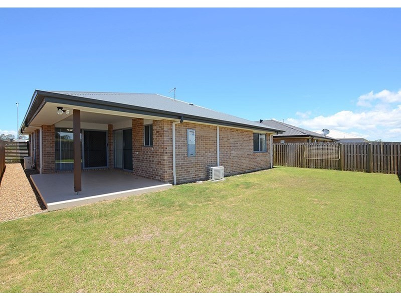 49 Blaxland Road, Urraween QLD 4655