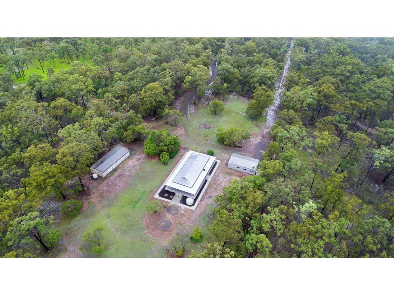 84 Sunnyside Drive, Susan River QLD 4655