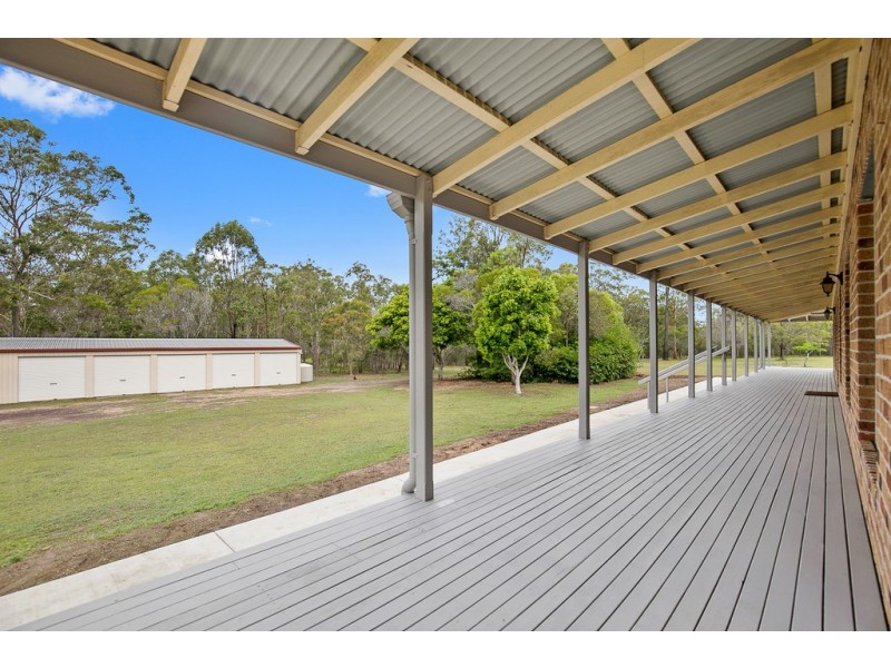 84 Sunnyside Drive, Susan River QLD 4655