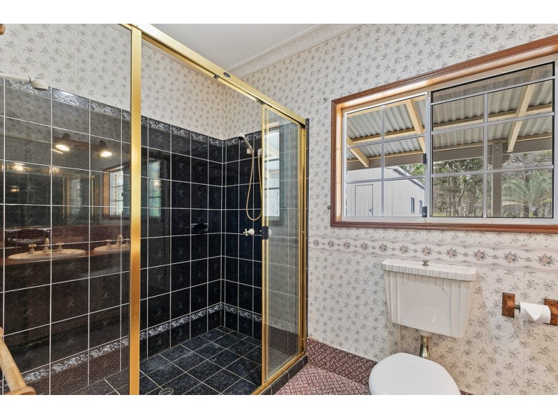 84 Sunnyside Drive, Susan River QLD 4655