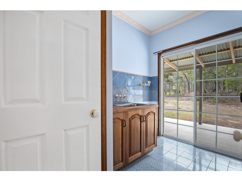 84 Sunnyside Drive, Susan River QLD 4655