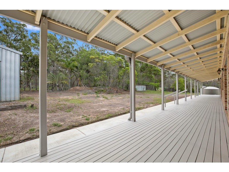 84 Sunnyside Drive, Susan River QLD 4655