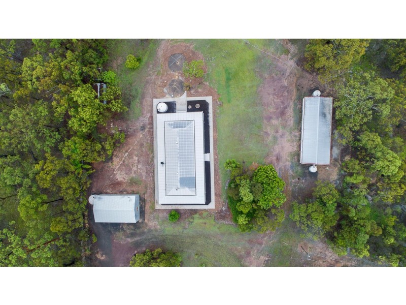 84 Sunnyside Drive, Susan River QLD 4655