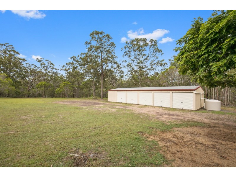 84 Sunnyside Drive, Susan River QLD 4655
