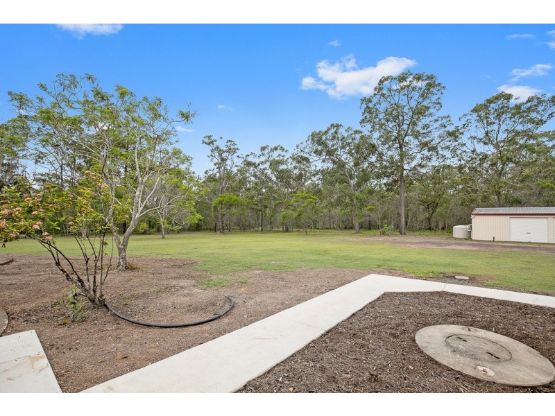84 Sunnyside Drive, Susan River QLD 4655