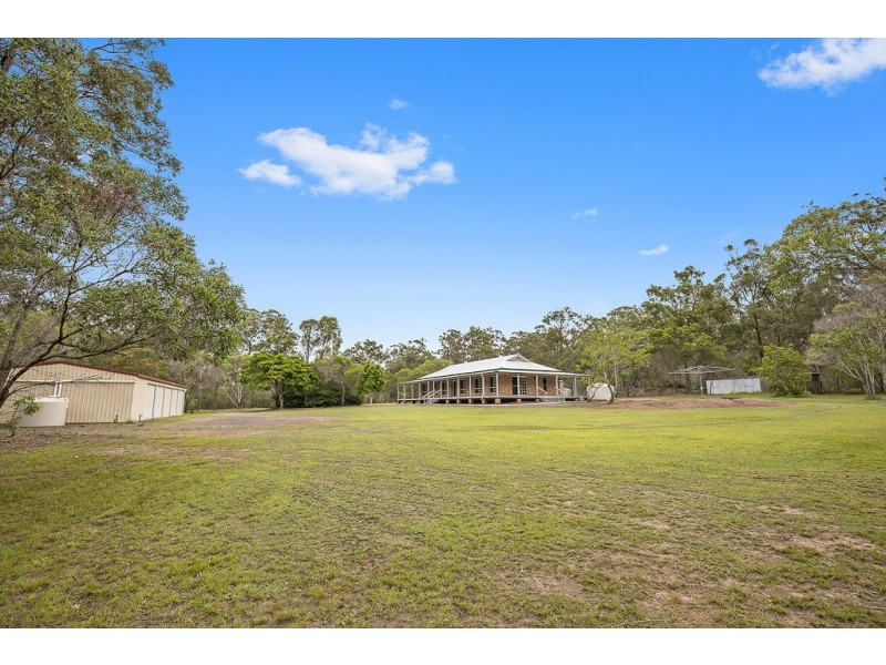 84 Sunnyside Drive, Susan River QLD 4655