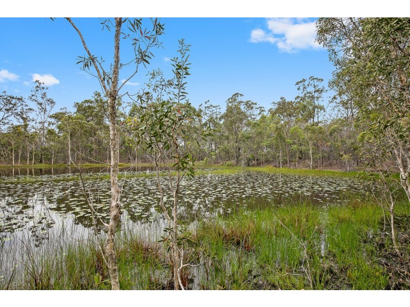 84 Sunnyside Drive, Susan River QLD 4655